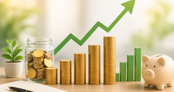 Panduan Investasi untuk Pemula: Cara Cerdas Memulai dan Mengembangkan Uang