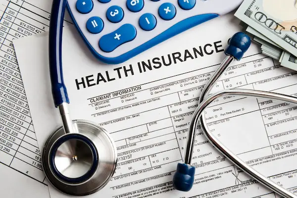 Asuransi Kesehatan: Pentingnya Proteksi Finansial di Saat Tak Terduga