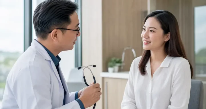 Kesehatan Itu Investasi: Jangan Cuek Sama Medical Check Up 