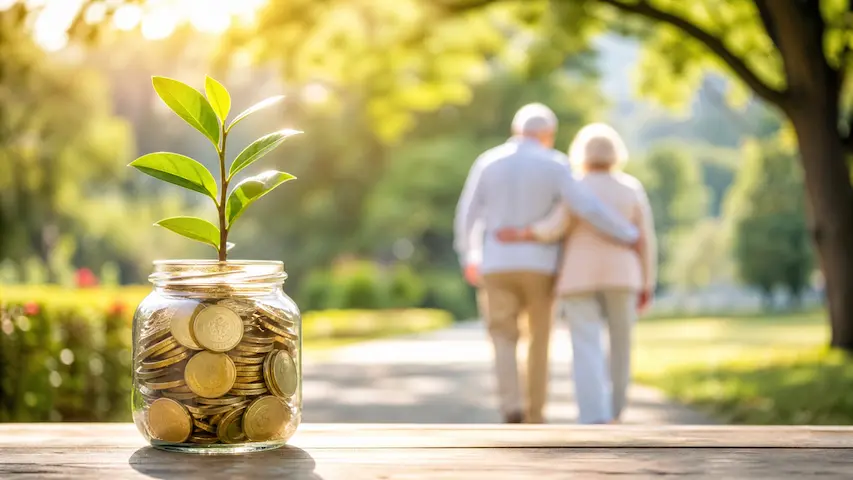 Tips Mengumpulkan Dana Pensiun Secara Cepat dan Aman